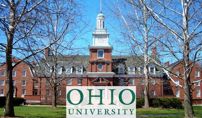 Ohio University Acceptance Rate Us | How to Apply